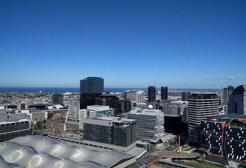 Comforto Home Apartment