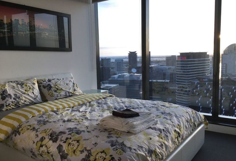 Comforto Home Apartment