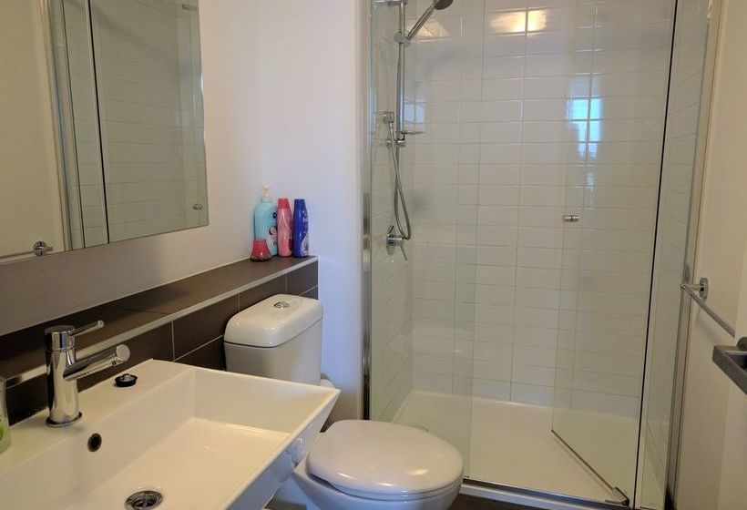 Comforto Home Apartment