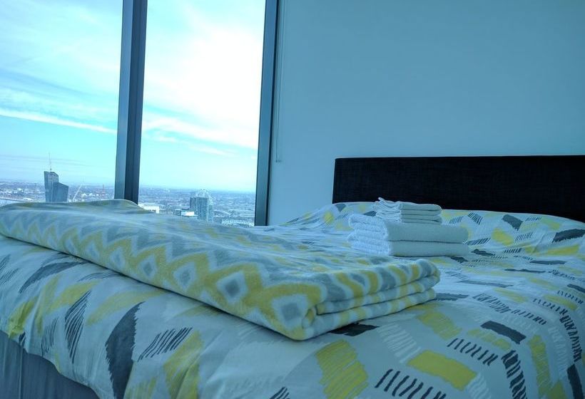 Comforto Home Apartment