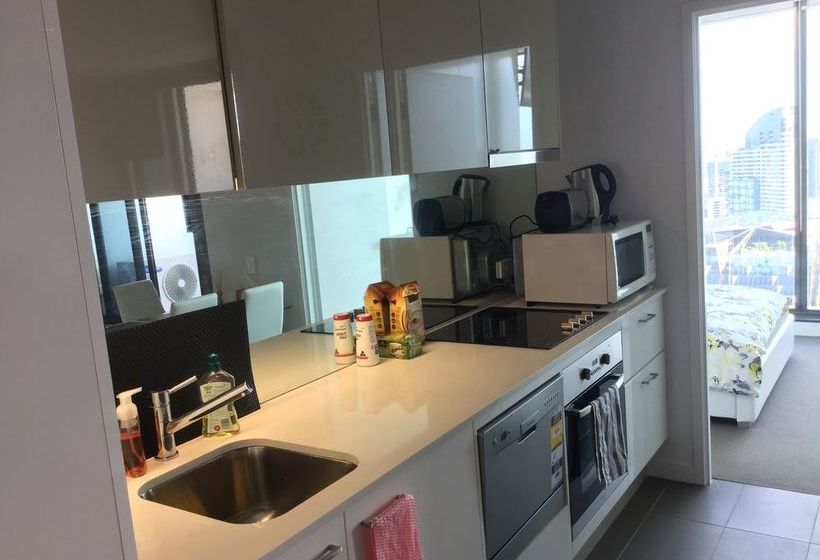 Comforto Home Apartment