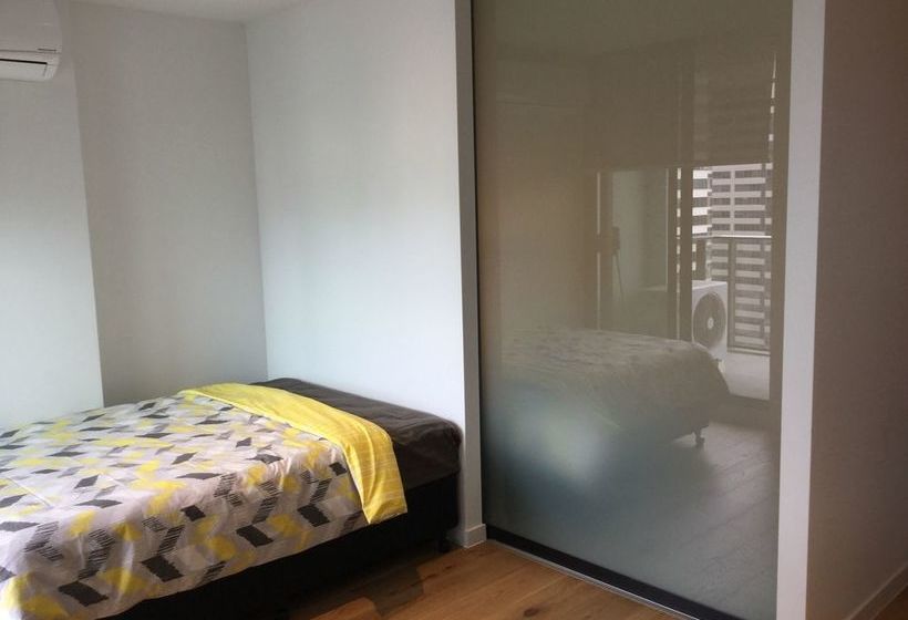 Comforto Home Apartment