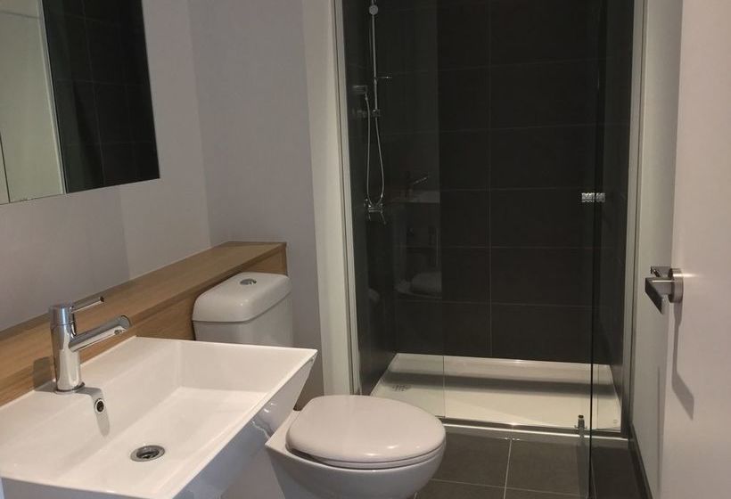 Comforto Home Apartment