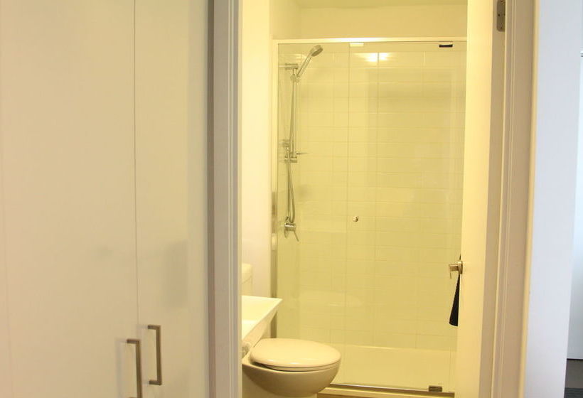 Comforto Home Apartment