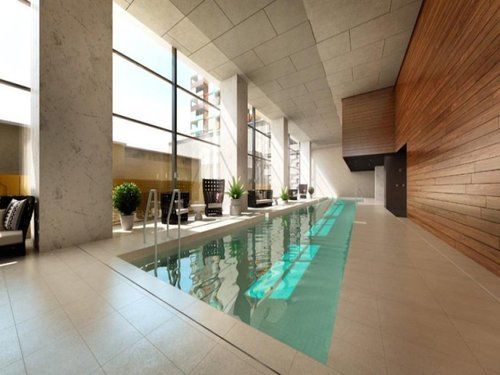 Comforto Home Apartment