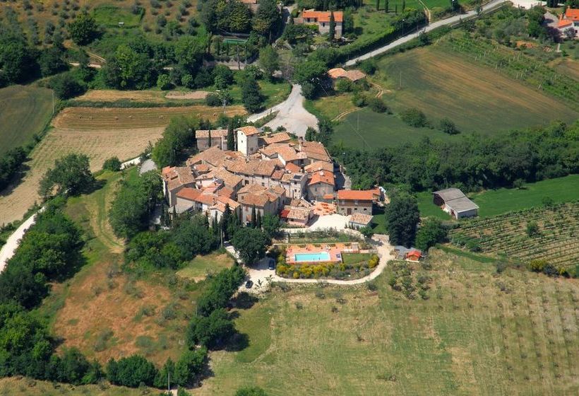 Country House Il Prato