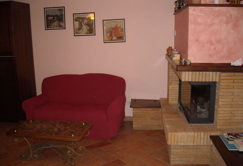 Country House Il Prato