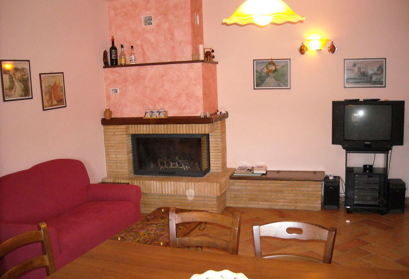 Country House Il Prato