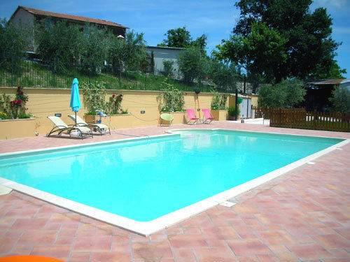 Country House Il Prato