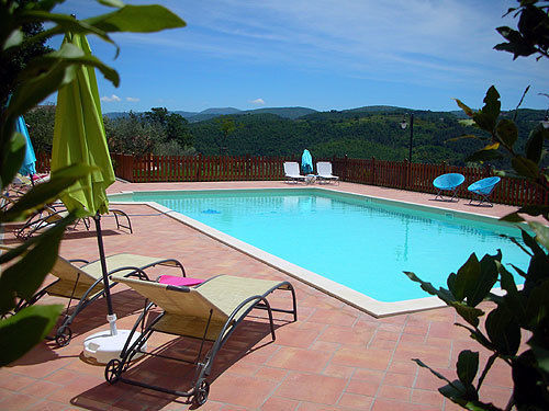 Country House Il Prato