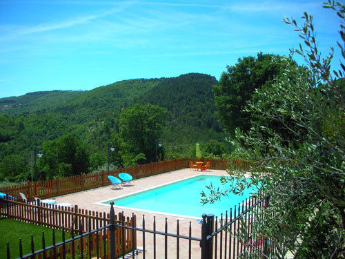 Country House Il Prato