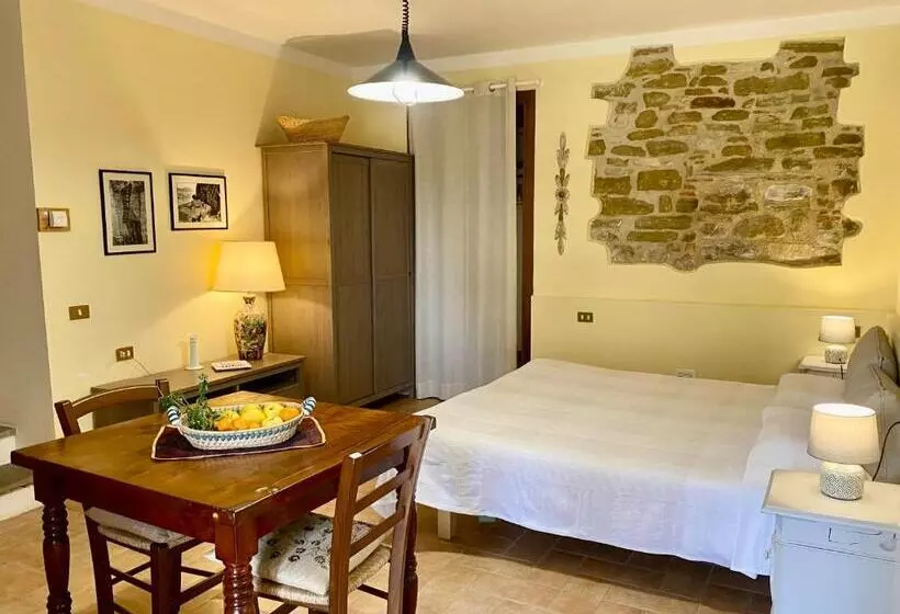 Hotelli Agriturismo Kebio I Tenuta Di Fassia
