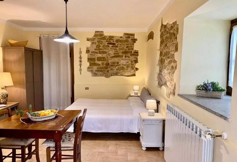 Hotelli Agriturismo Kebio I Tenuta Di Fassia