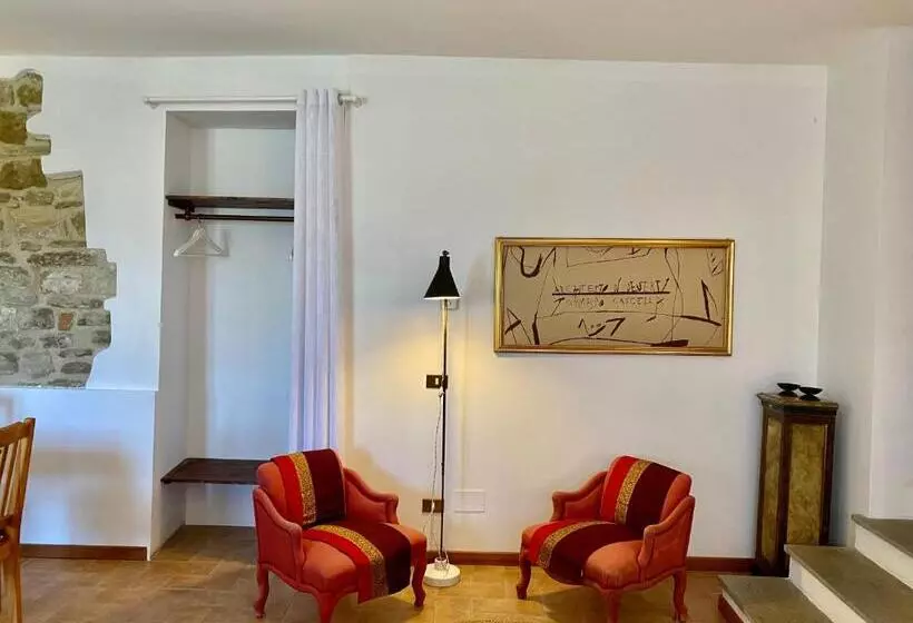 Hotelli Agriturismo Kebio I Tenuta Di Fassia