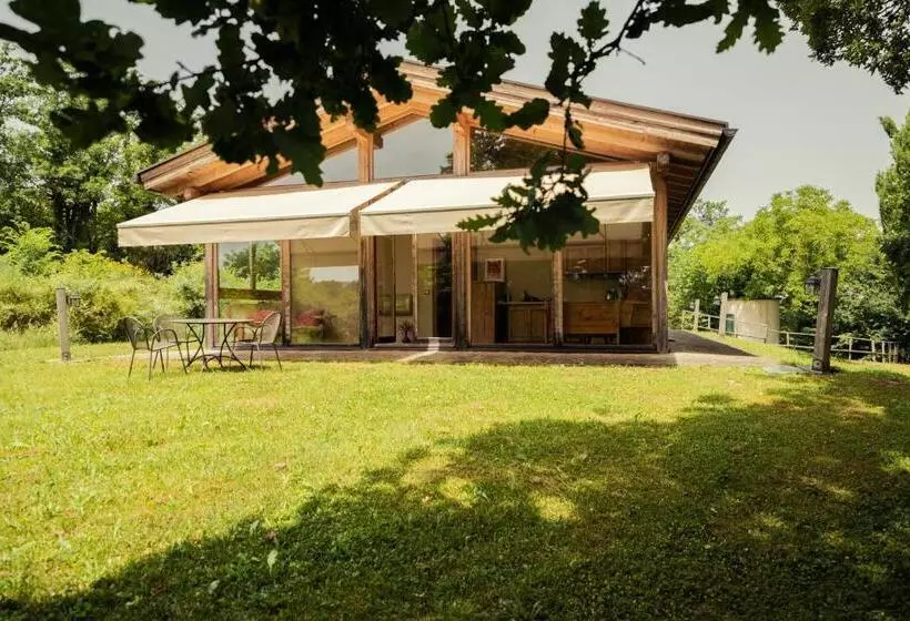 Hotelli Agriturismo Kebio I Tenuta Di Fassia