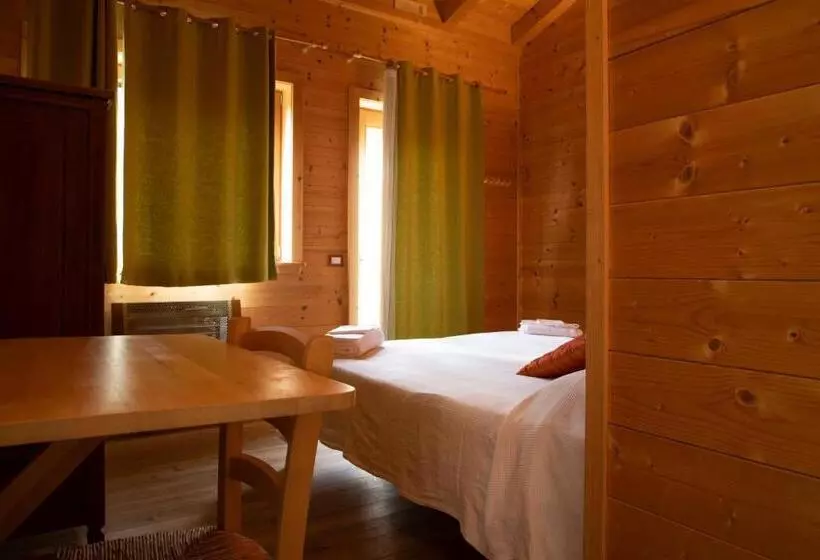 Hotelli Agriturismo Kebio I Tenuta Di Fassia