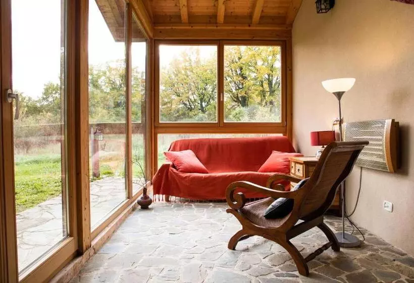 Hotelli Agriturismo Kebio I Tenuta Di Fassia