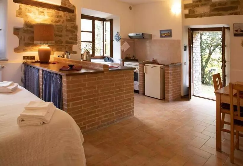 Hotelli Agriturismo Kebio I Tenuta Di Fassia