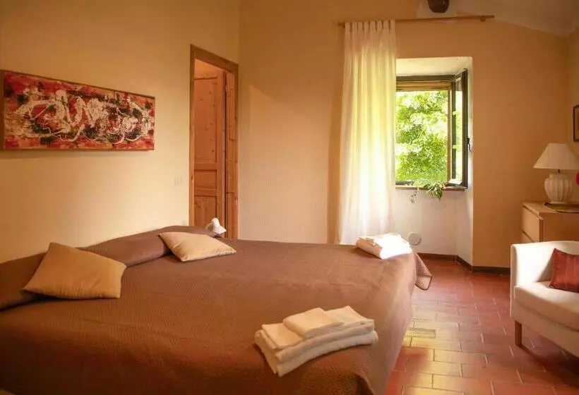 Hotelli Agriturismo Kebio I Tenuta Di Fassia