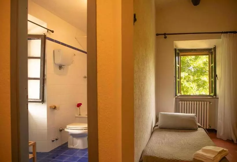 Hotelli Agriturismo Kebio I Tenuta Di Fassia