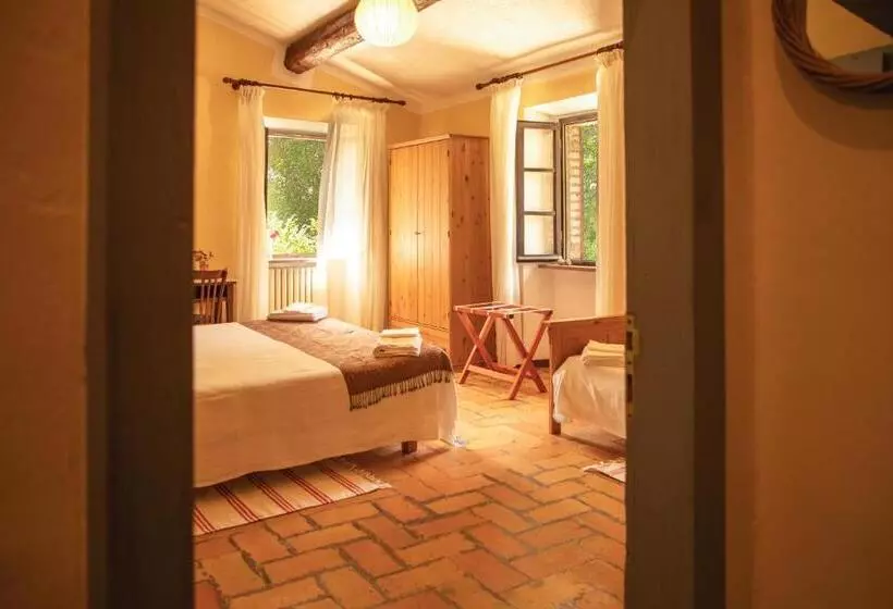 Hotelli Agriturismo Kebio I Tenuta Di Fassia