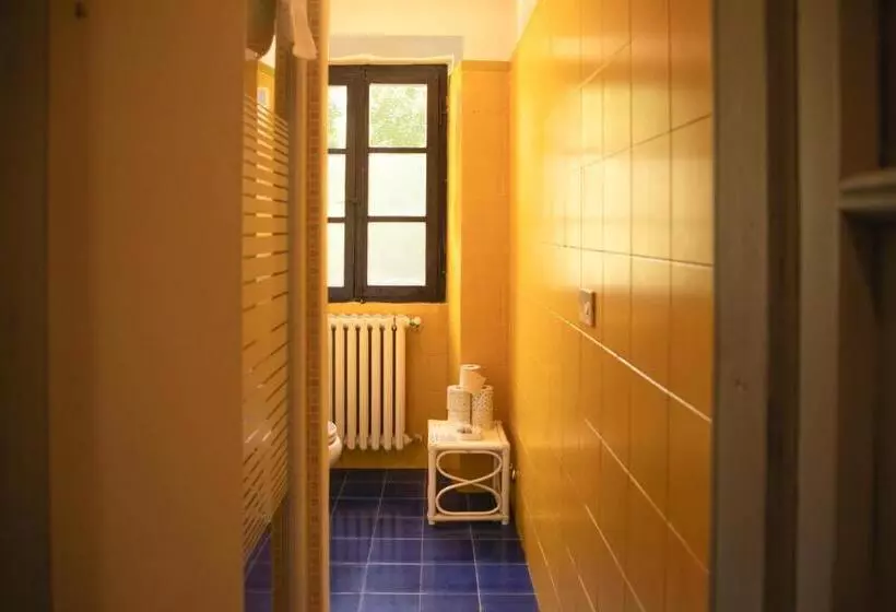 Hotelli Agriturismo Kebio I Tenuta Di Fassia