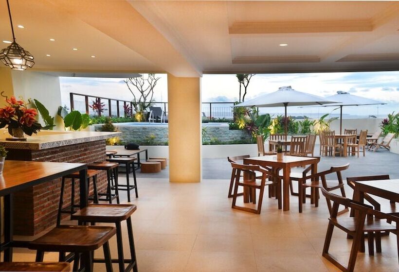 Amalfi Hotel Seminyak