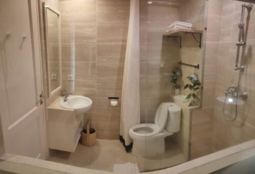 Amalfi Hotel Seminyak