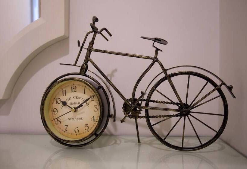 Amalfi Hotel Seminyak