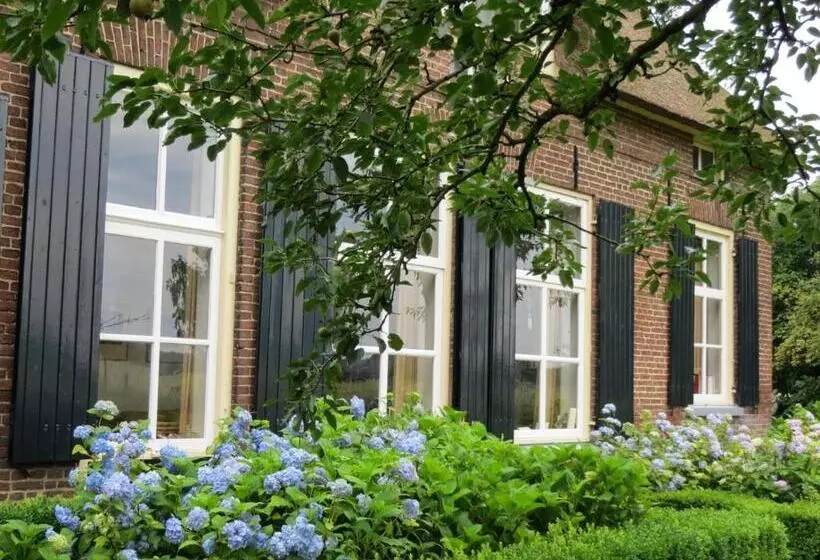 ホテル B&b Rezonans