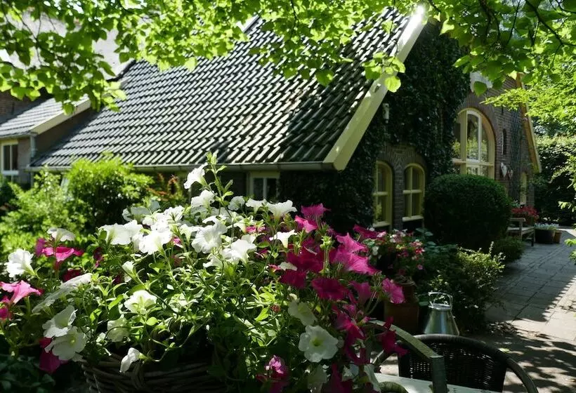 ホテル B&b Rezonans