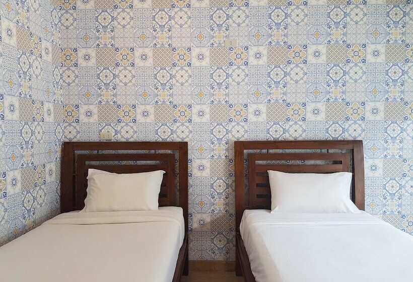 בית מלון כפרי Blue Sky Villa Khao Yai