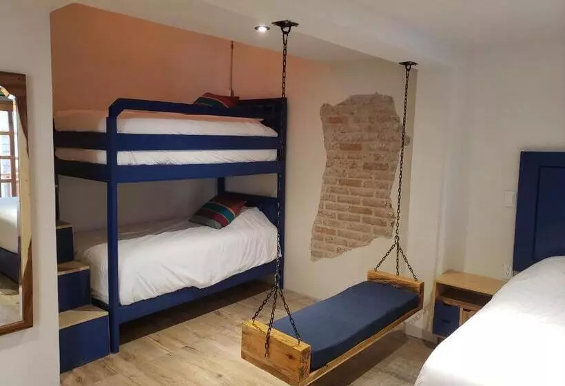 هتل Casa Carmen