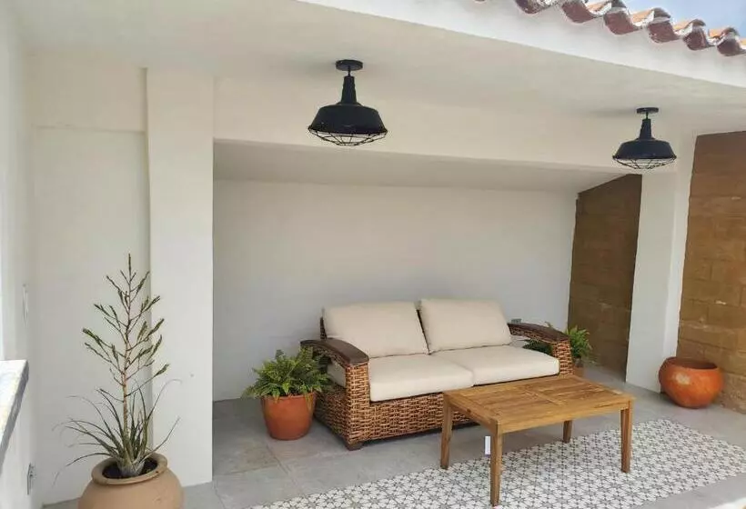هتل Casa Carmen