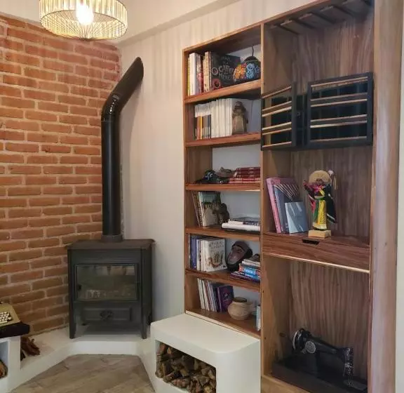 هتل Casa Carmen