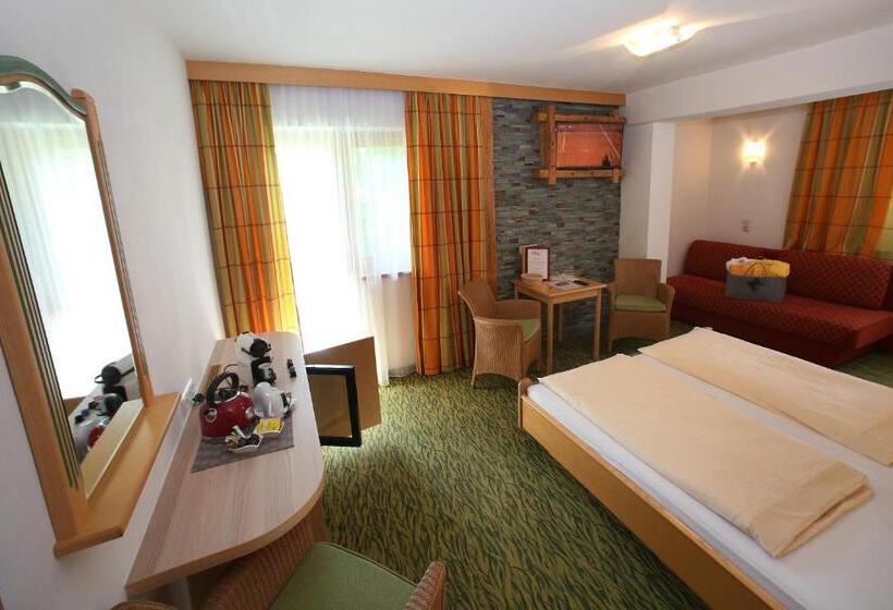 هتل Eder Michaela