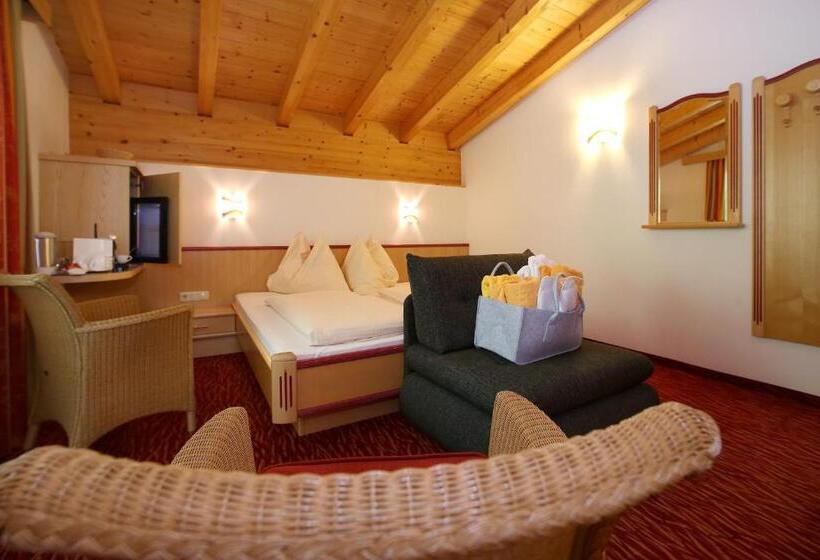 هتل Eder Michaela