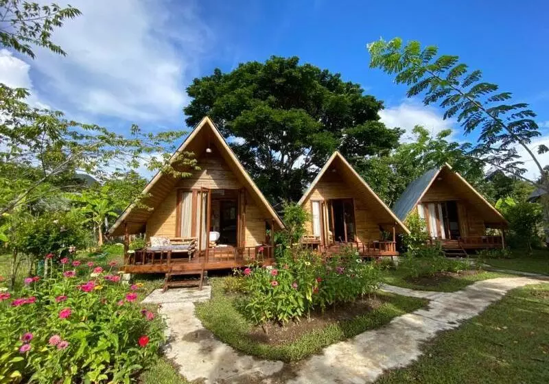 ホテル Luxury Farm House