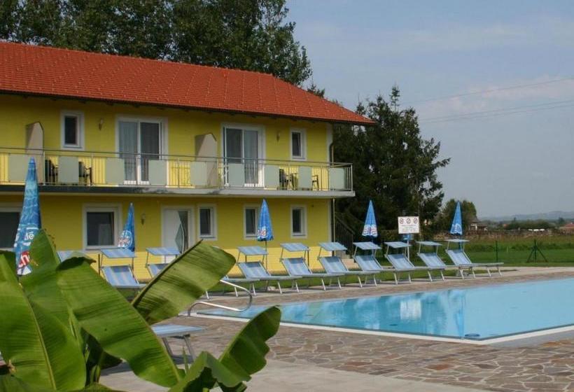 فندق Gasthof Zum Lindenhof