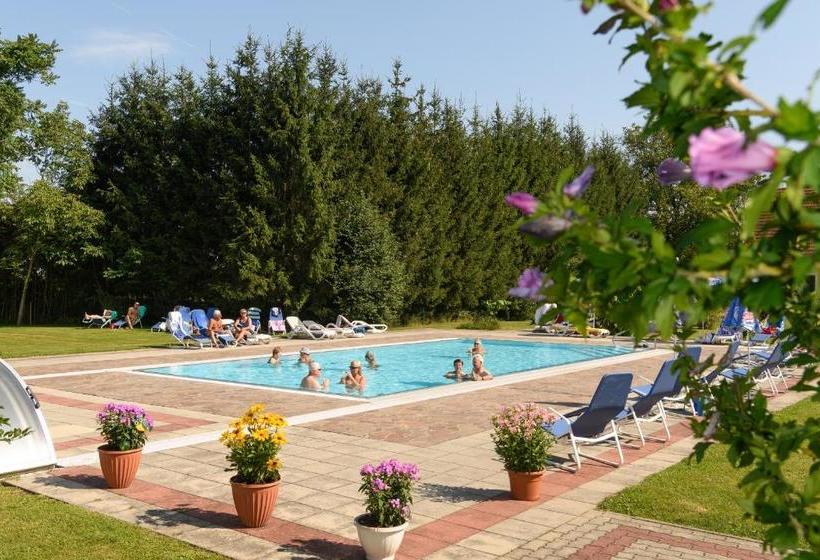 فندق Gasthof Zum Lindenhof