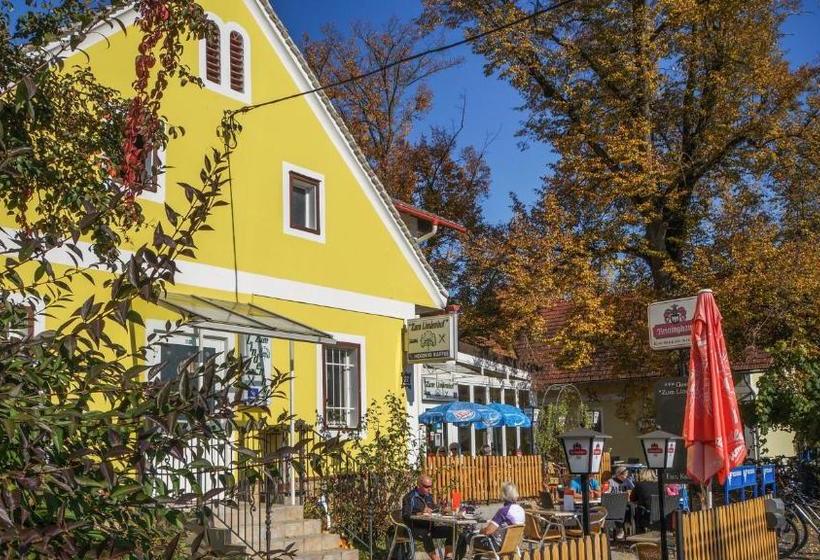 فندق Gasthof Zum Lindenhof