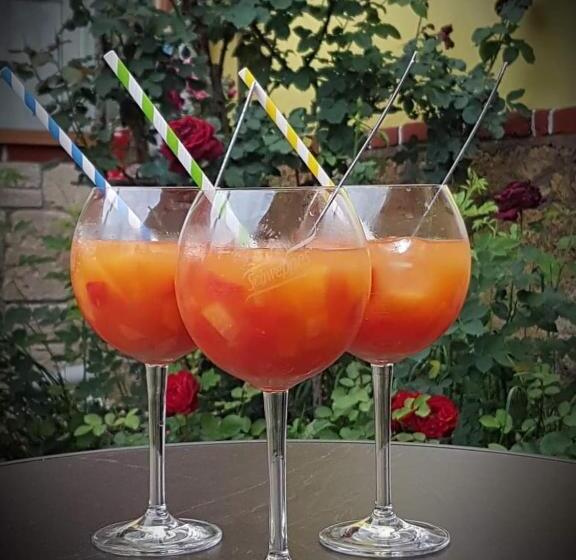 فندق Gasthof Zum Lindenhof