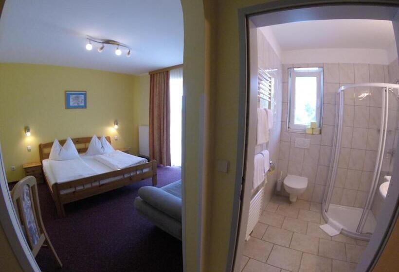 فندق Gasthof Zum Lindenhof