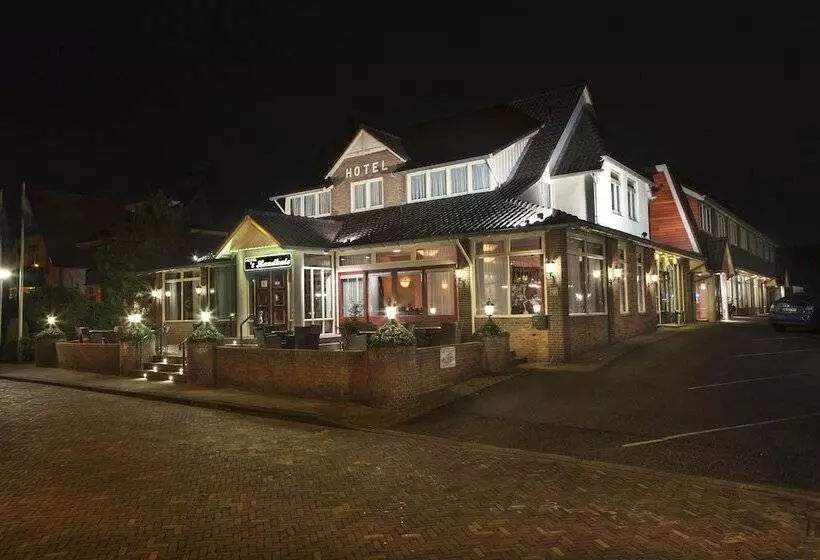 ホテル Het Landhuis
