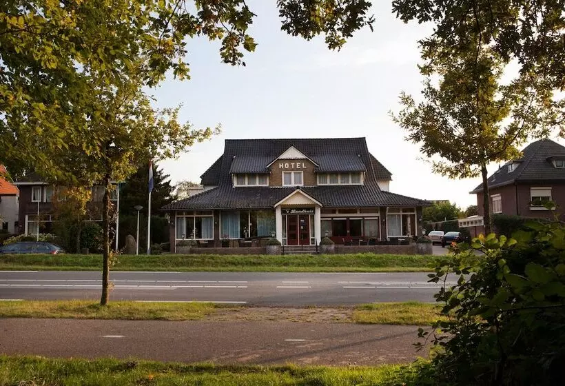 ホテル Het Landhuis