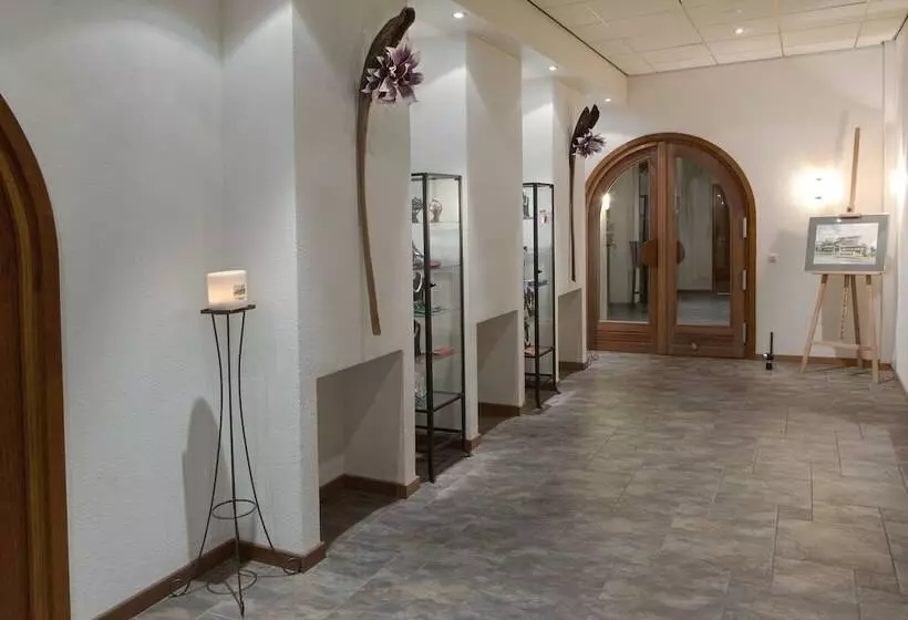 ホテル Het Landhuis