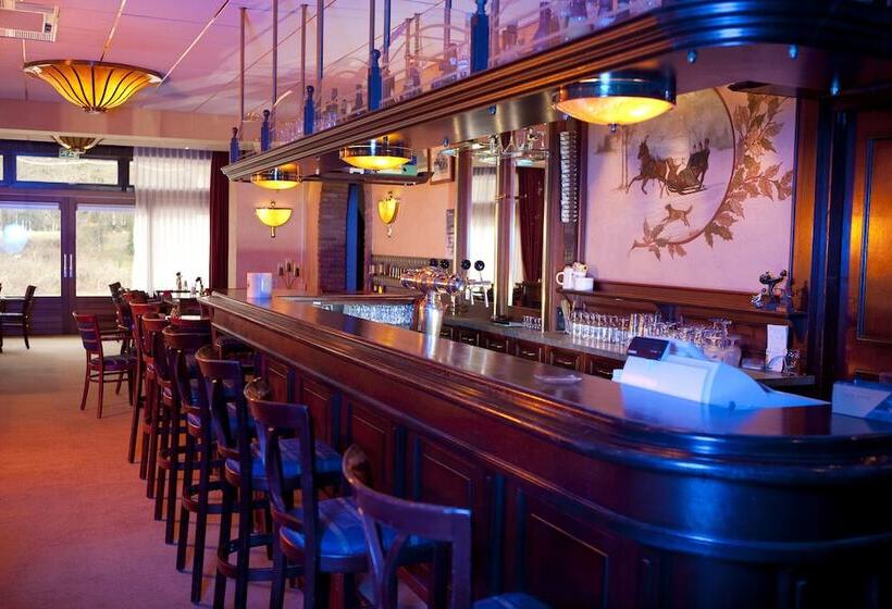 בית מלון כפרי Het Landhuis