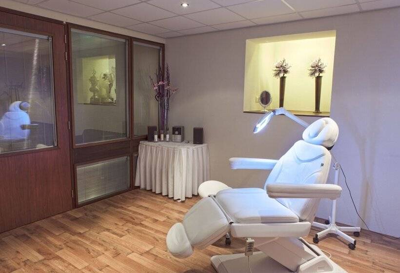 בית מלון כפרי Het Landhuis