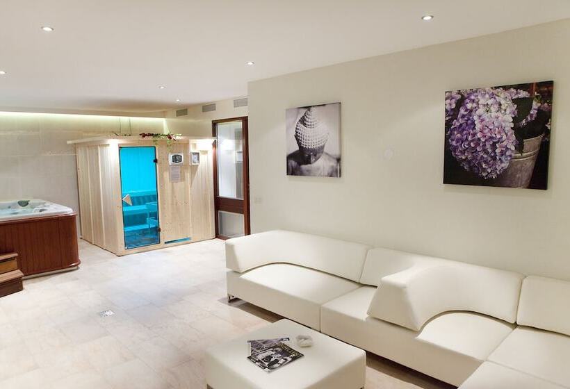 בית מלון כפרי Het Landhuis