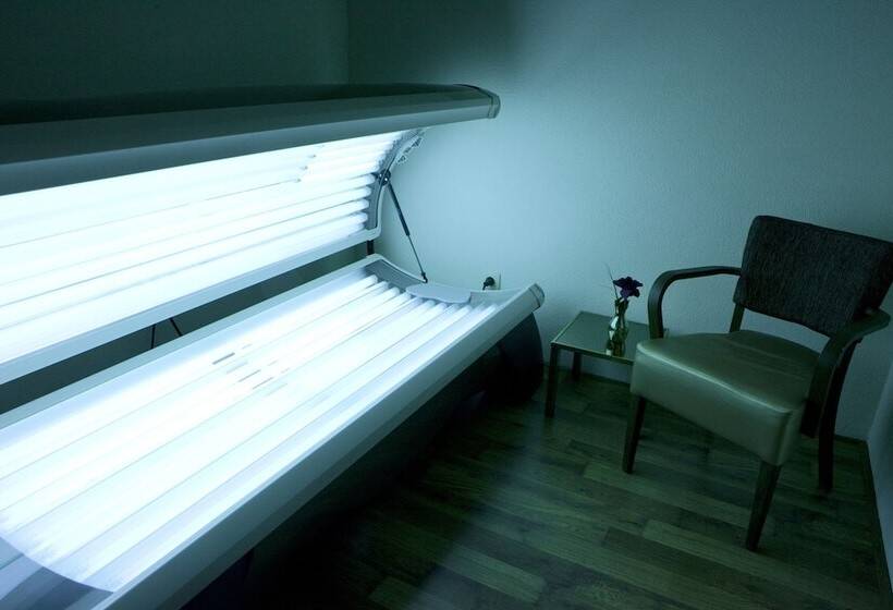 בית מלון כפרי Het Landhuis